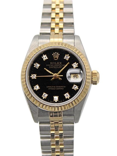 rolex lady-datejust 26